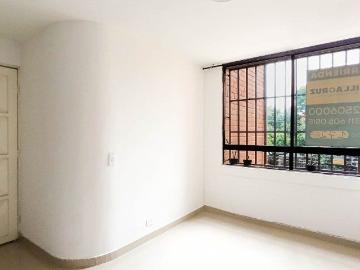 Apartamento en arriendo, La castellana