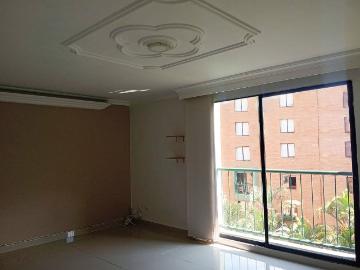 Apartamento en arriendo, La castellana
