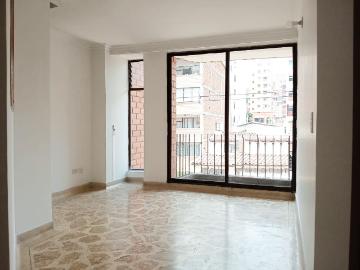 Apartamento en arriendo, La castellana