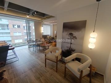 Apartamento en Arriendo, La Ceja, Bogotá D.C