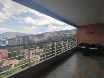 Apartamento en Arriendo La Concha