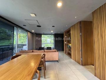 Apartamento en Arriendo, LA COLA DEL ZORRO, Medellín