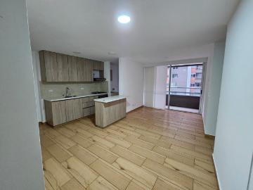 Apartamento en arriendo, La colina