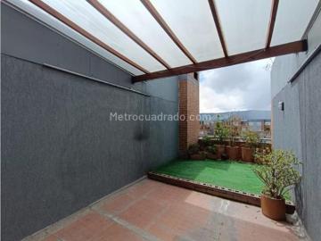 Apartamento en Arriendo, LA COLINA CAMPESTRE, Bogotá D.C