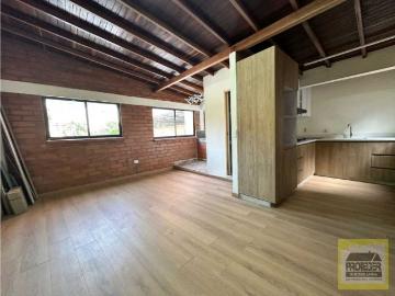 Apartamento en arriendo la cuadrita envigado