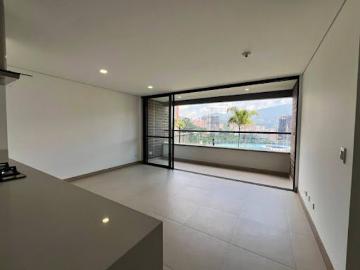 Apartamento en arriendo, La cuenca