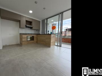 Apartamento en Arriendo La Doctora Sabaneta