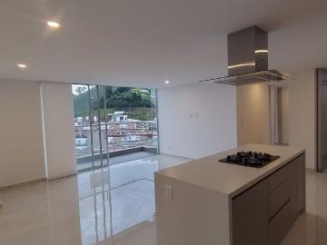 Apartamento en arriendo La Enea, Manizales