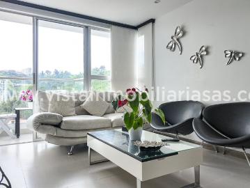 Apartamento en arriendo La Enea, Manizales