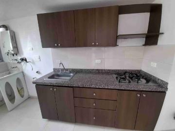 Apartamento en arriendo La Enea, Manizales