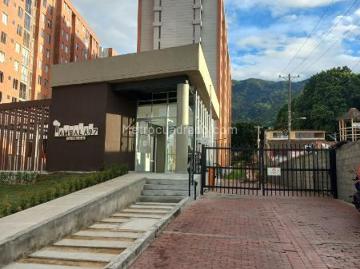 Apartamento en Arriendo, La Esperanza, Ibagué