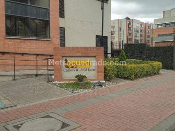 Apartamento en Arriendo, La Estancia Iii, Mosquera