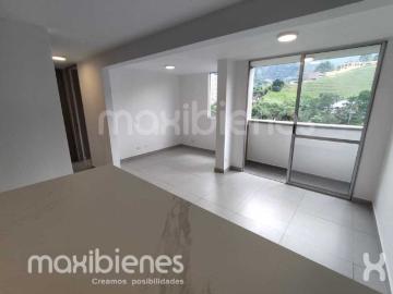 Apartamento en arriendo La Estrella, Antioquia