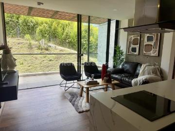 Apartamento en Arriendo, La Fe, Retiro