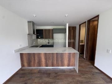 Apartamento en Arriendo, La Fe, Retiro