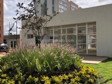 Apartamento en Arriendo, La Felicidad, Bogotá D.C