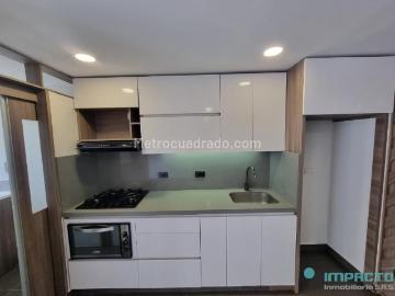 Apartamento en Arriendo, LA FERRERIA, La Estrella