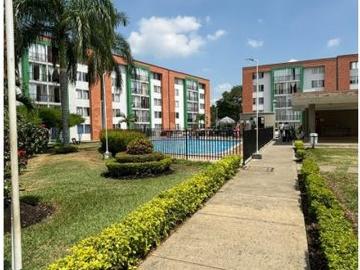 Apartamento en arriendo La Flora, Norte