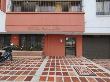 Apartamento en arriendo La Flora, Norte