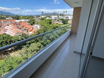 Apartamento en arriendo, La floresta