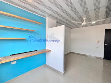 Apartamento en arriendo, La floresta
