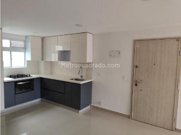 Apartamento en Arriendo, La Floresta, Medellín