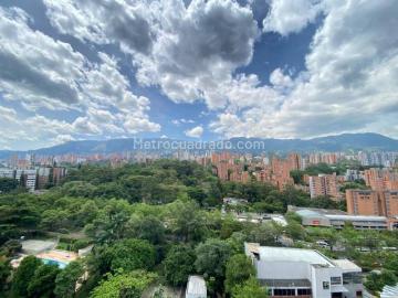 Apartamento en Arriendo, La Frontera, Envigado
