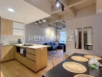 Apartamento en Arriendo, La Frontera, Medellín