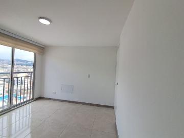 Apartamento en arriendo, La fraguita