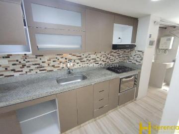 Apartamento en Arriendo, La Gabriela, Bello