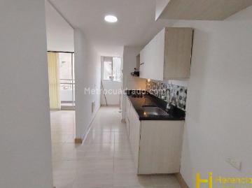 Apartamento en Arriendo, La Gabriela, Bello