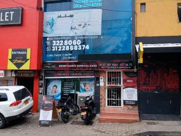 Apartamento en arriendo, La gloria