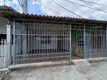 Apartamento en Arriendo, La Granja, Montería