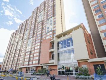 Apartamento en arriendo, La granja norte