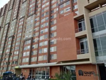 Apartamento en Arriendo, La Granja Norte, Bogotá D.C