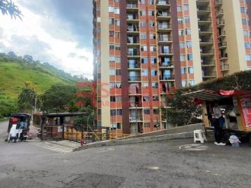 Apartamento en arriendo, La hondonada