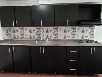 Apartamento en arriendo, La hondonada