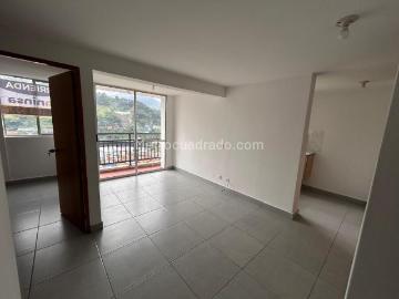 Apartamento en Arriendo, La Inmaculada, La Estrella
