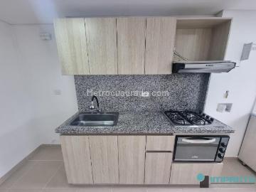 Apartamento en Arriendo, LA INMACULADA, La Estrella
