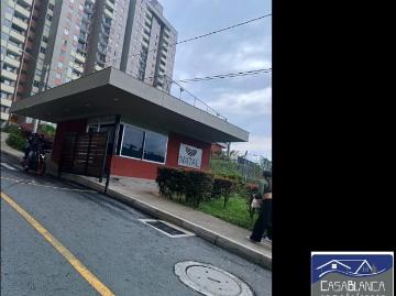 Apartamento en Arriendo La Inmaculada 1 La Estrella