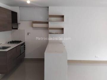 Apartamento en Arriendo, La Loma Del Indio, Medellín