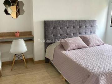 Apartamento en Arriendo, La Loma Del Indio, Medellín