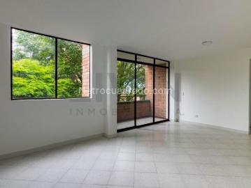 Apartamento en Arriendo, La Loma Del Indio, Medellín