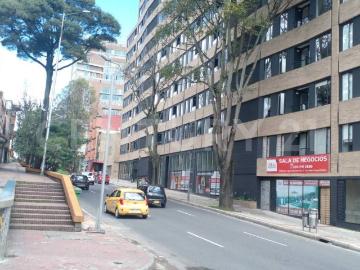 Apartamento en arriendo, La macarena