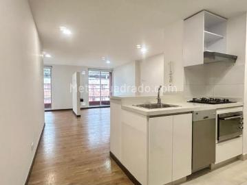 Apartamento en Arriendo, La Macarena, Bogotá D.C