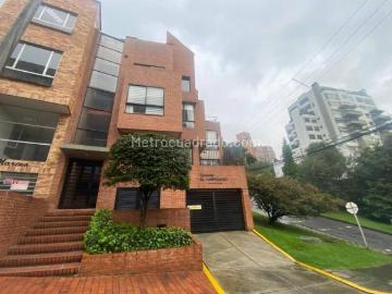 Apartamento en Arriendo, La Macarena, Bogotá D.C