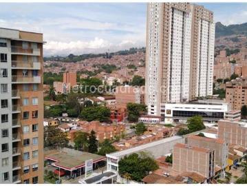 Apartamento en Arriendo, La Madera, Bello