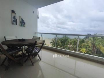 Apartamento en arriendo La Matuna, Cartagena De Indias