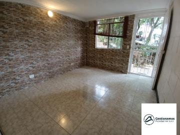 Apartamento en Arriendo La Milagrosa Medellin