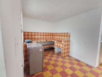 Apartamento en Arriendo, La Milagrosa, Medellín